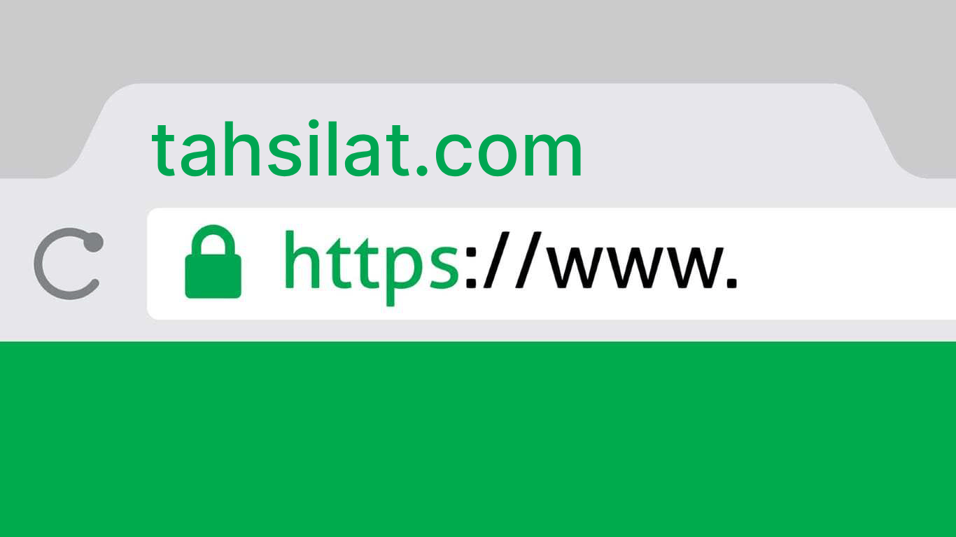 PCI-DSS SSL Sertifikası