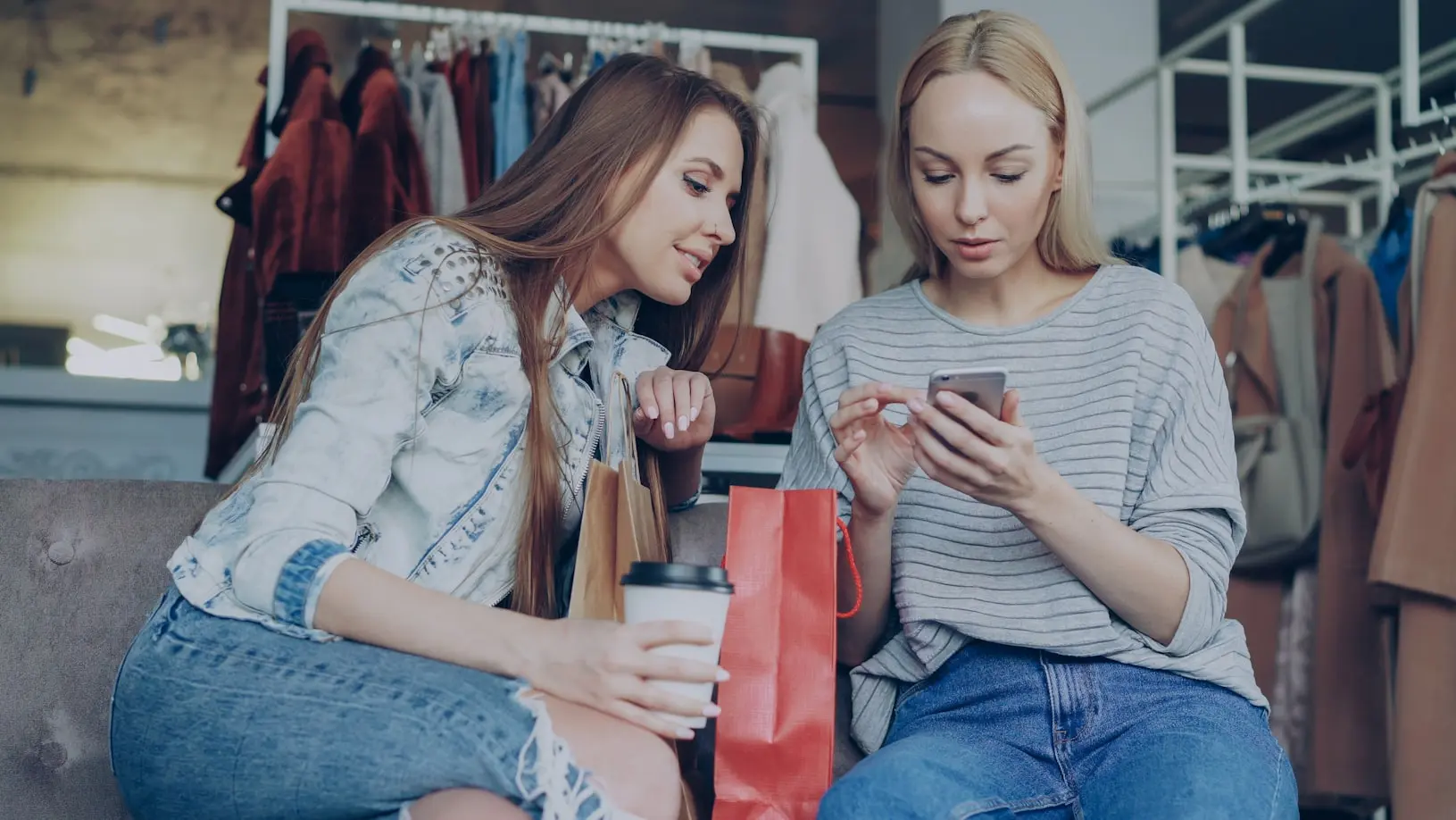 Telefonundan gelen ödeme linkini açan müşteriler